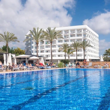 Cala Millor Garden Hotel - Adults Only