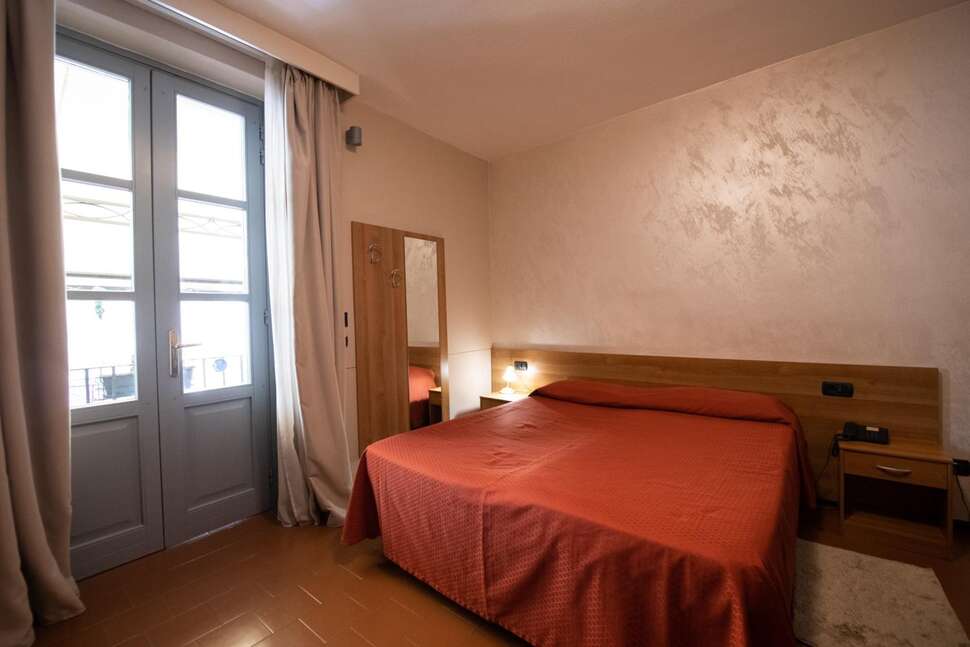 Albergo Trattoria Alessi