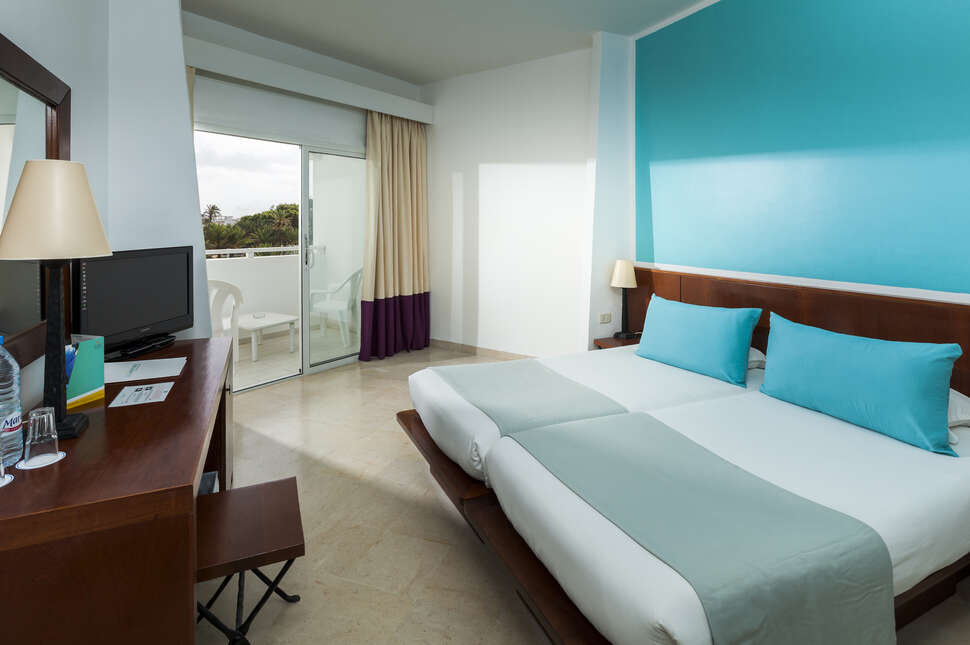 Palm Beach Club Djerba