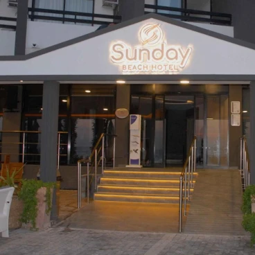 Sunday Beach Hotel