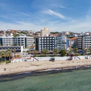 Sunday Beach Hotel