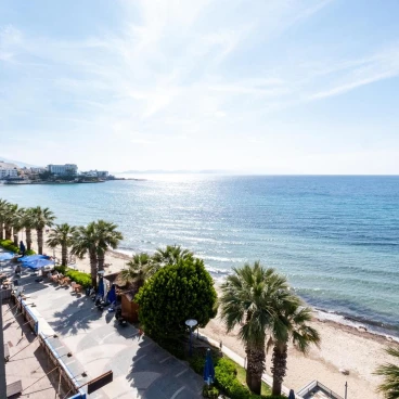 Sunday Beach Hotel