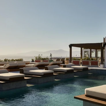 Anandes Hotel