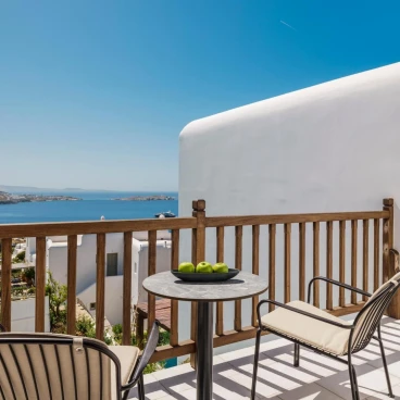Anandes Hotel