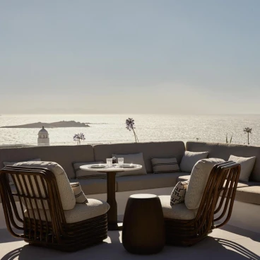 Anandes Hotel