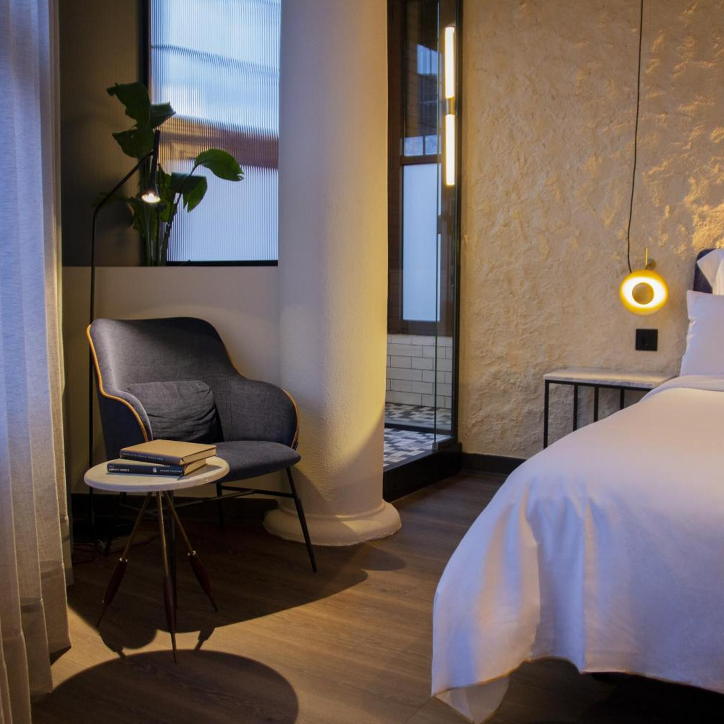 Letoh Letoh San Sebastián