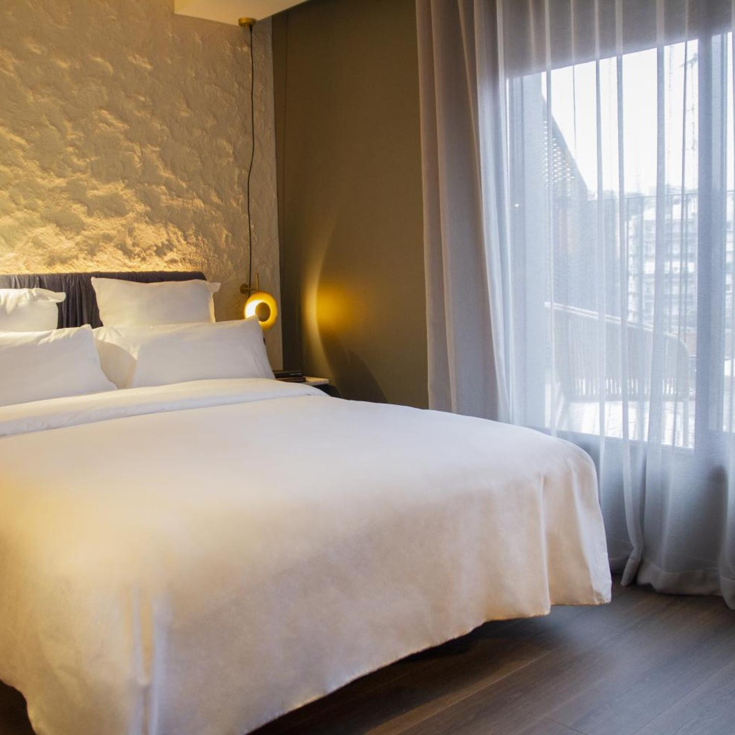 Letoh Letoh San Sebastián