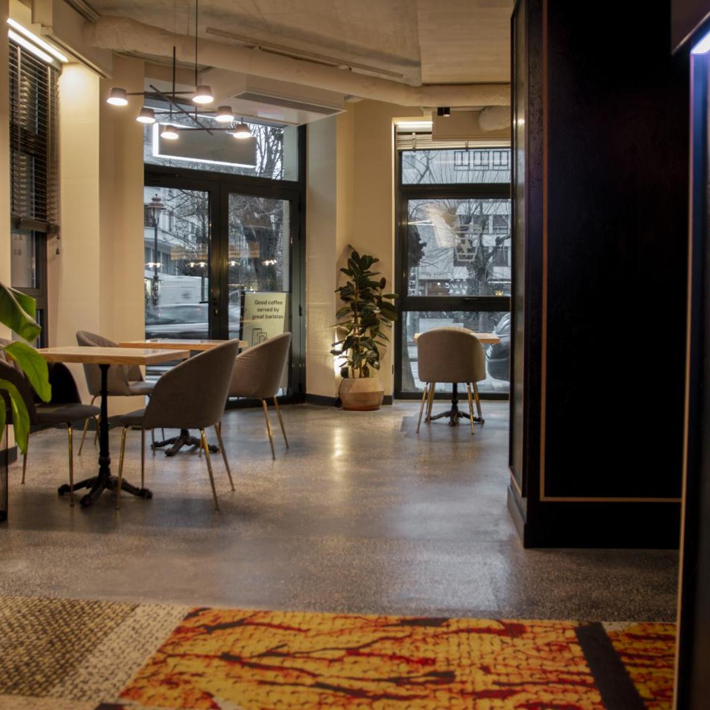 Letoh Letoh San Sebastián