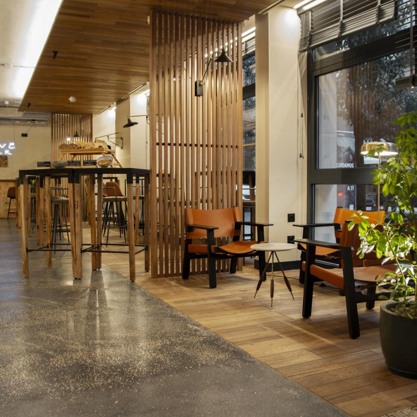 Letoh Letoh San Sebastián