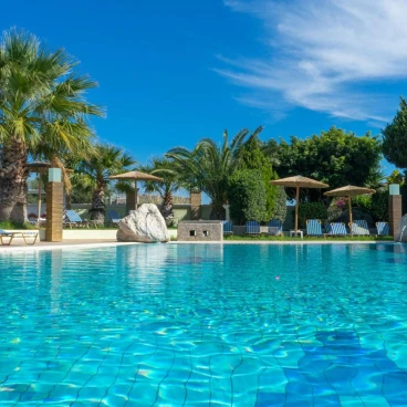 Stamos Hotel Faliraki