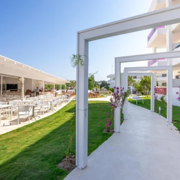 Stamos Hotel Faliraki