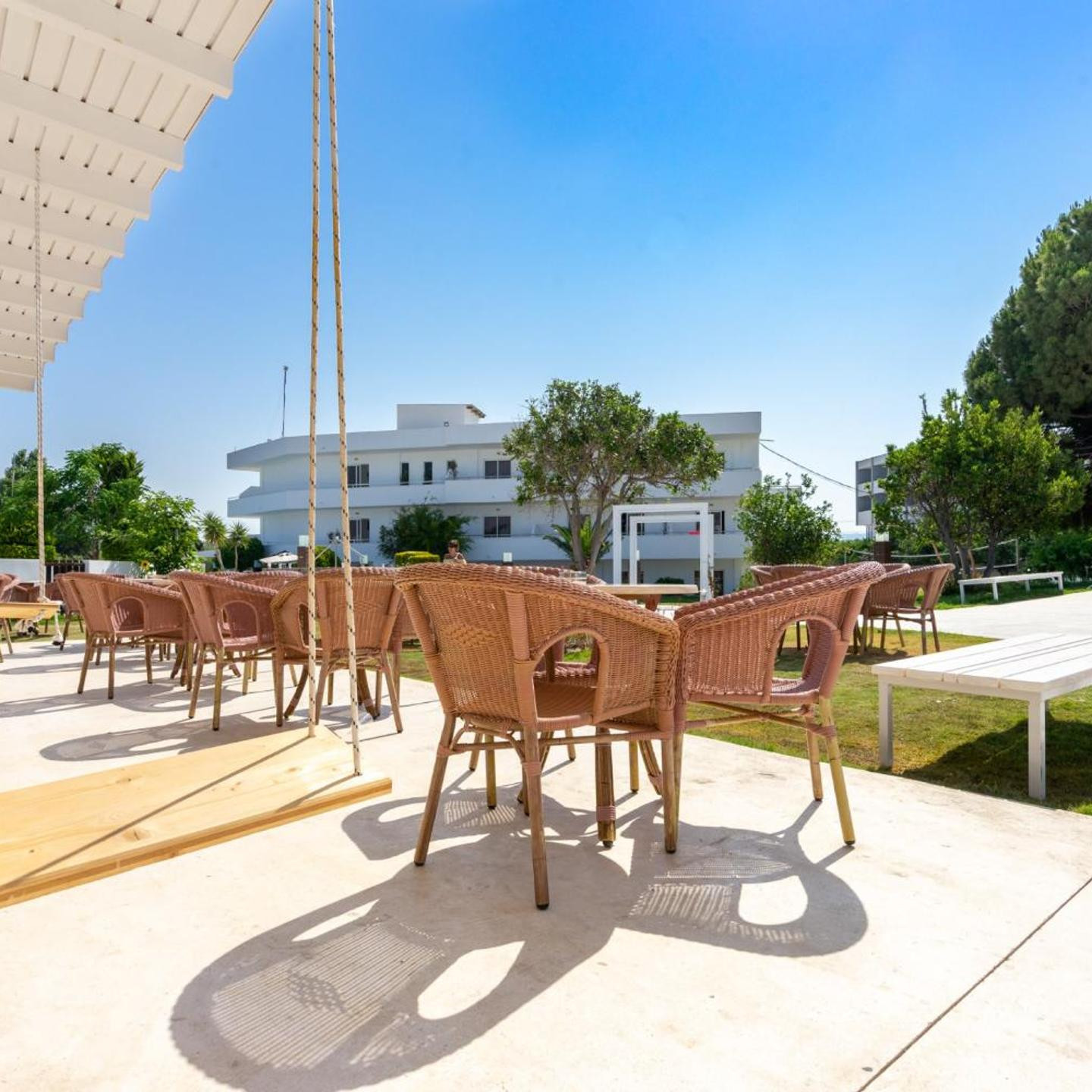 Stamos Hotel Faliraki