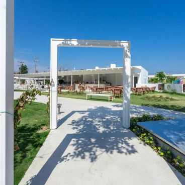 Stamos Hotel Faliraki