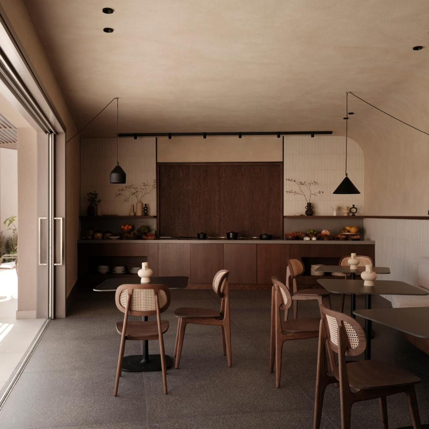 Enarma Suites & Spa Wellness Retreat