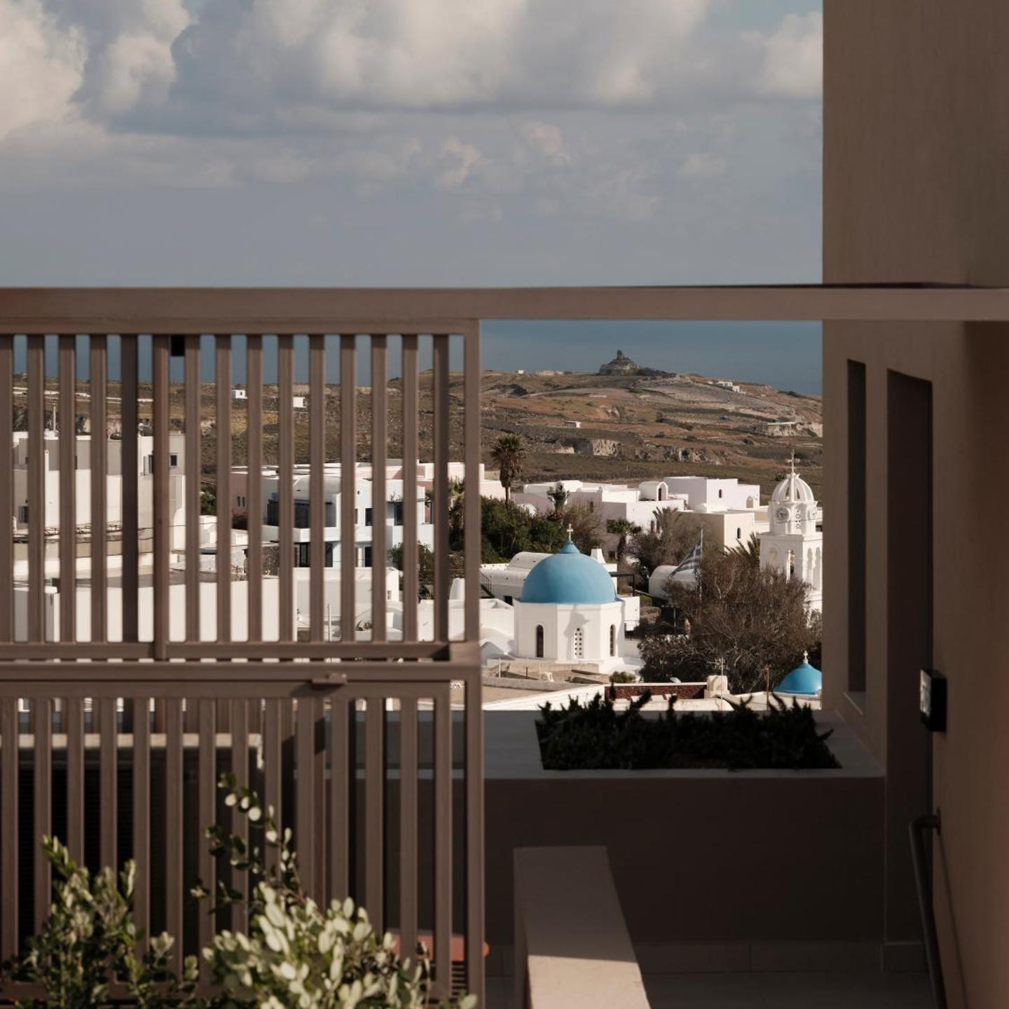 Enarma Suites & Spa Wellness Retreat