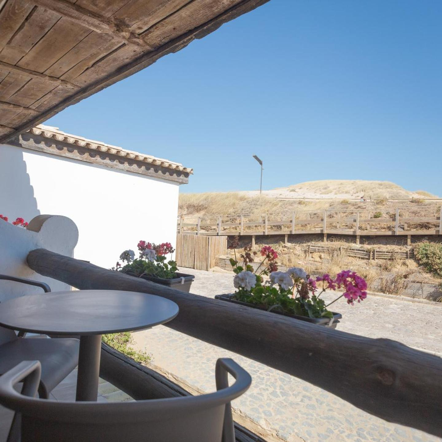 Estalagem Muchaxo Hotel