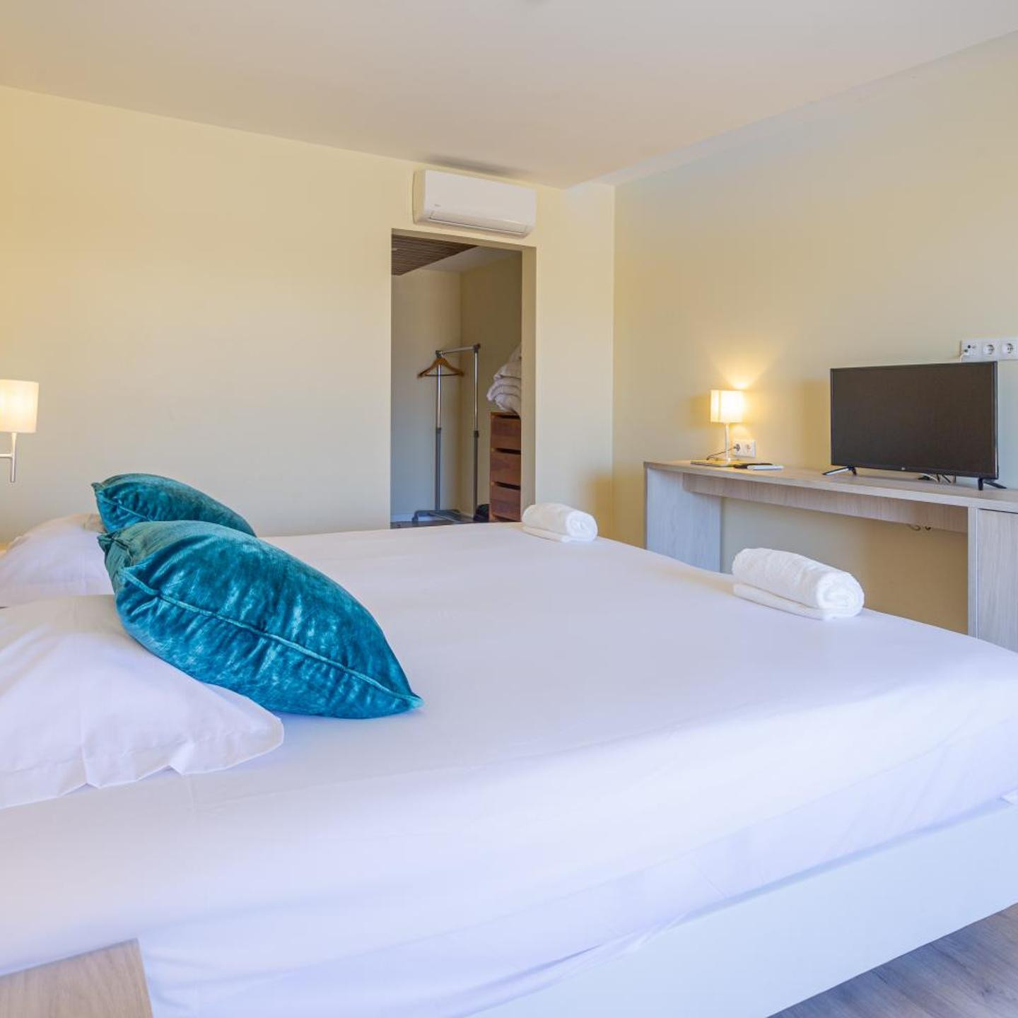 Estalagem Muchaxo Hotel