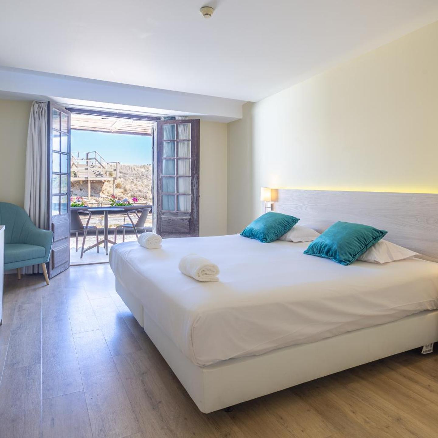 Estalagem Muchaxo Hotel