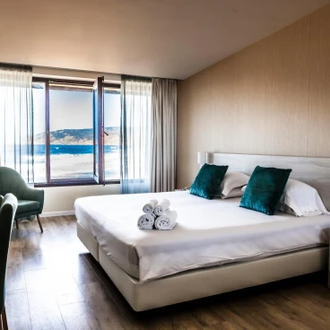 Estalagem Muchaxo Hotel