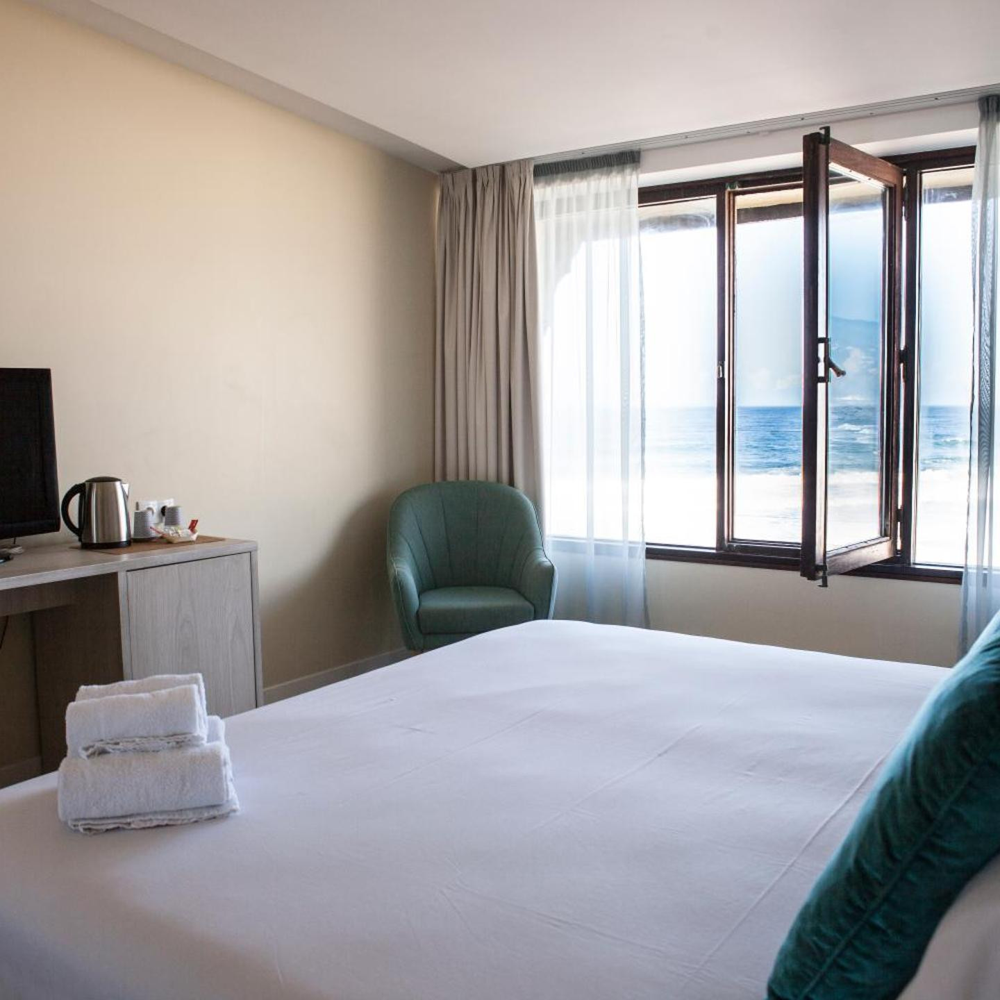 Estalagem Muchaxo Hotel