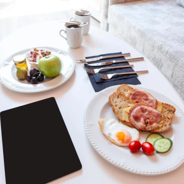 Via Villa Iliotti Rhodos