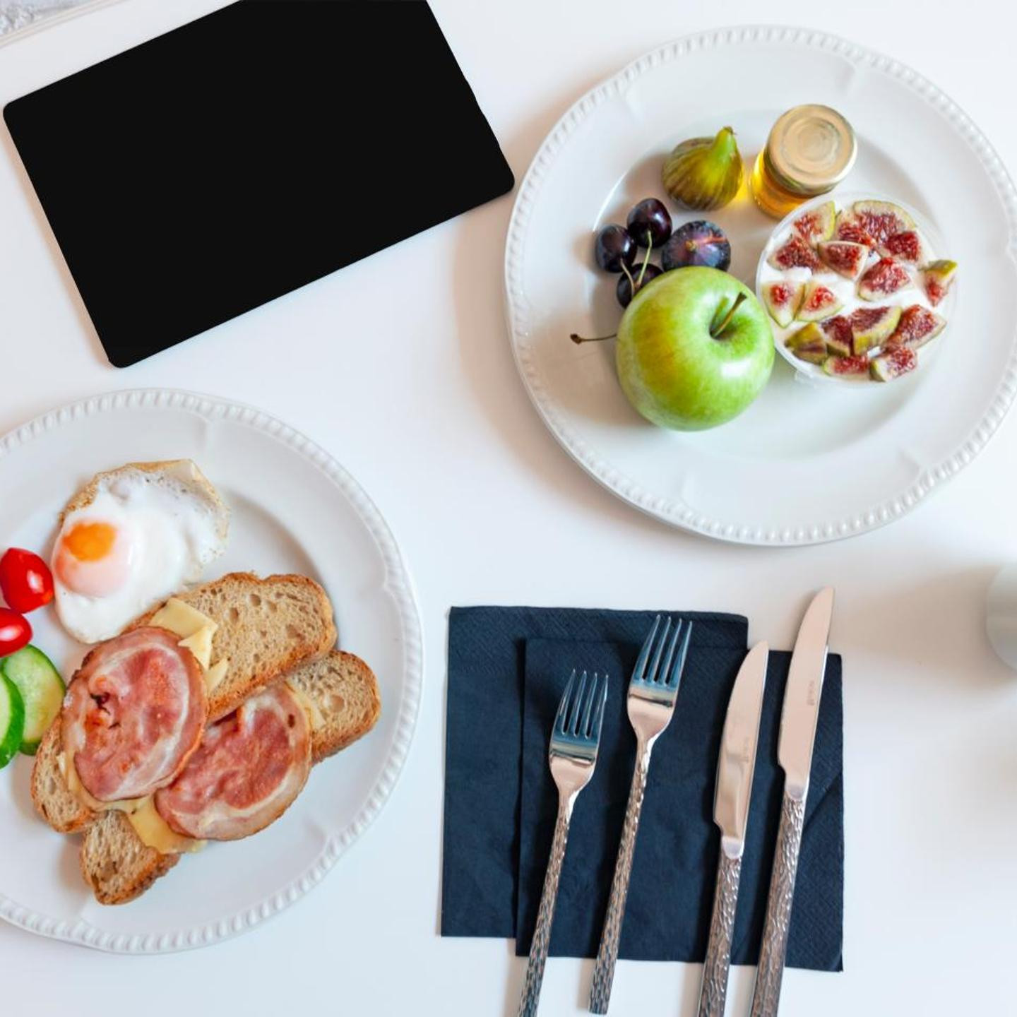 Via Villa Iliotti Rhodos