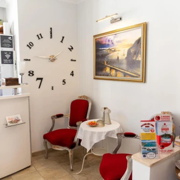 Galley Hotel