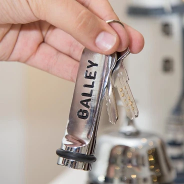 Galley Hotel
