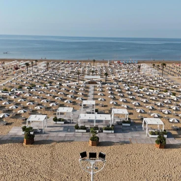 Savoy Beach Hotel Bibione