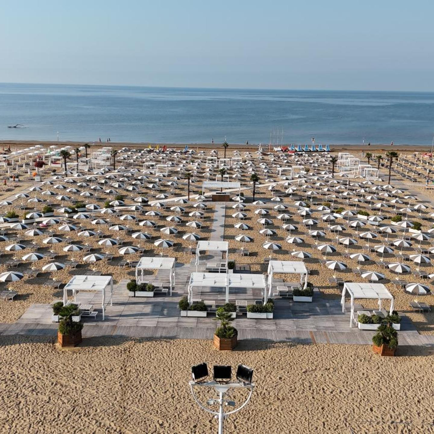 Savoy Beach Hotel Bibione