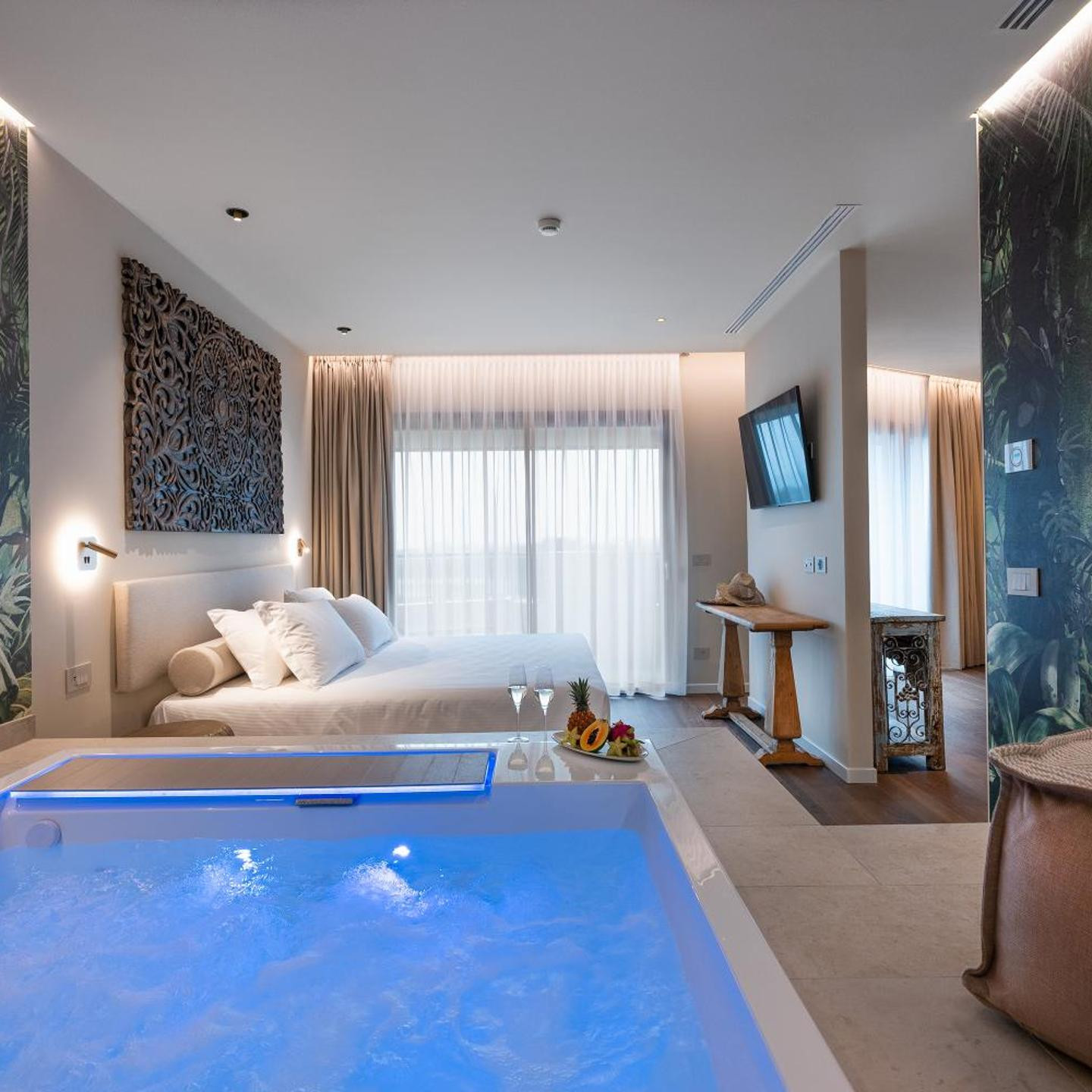 Savoy Beach Hotel Bibione