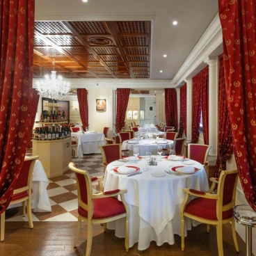 Savoy Beach Hotel Bibione