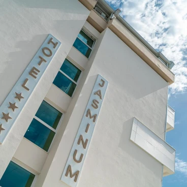 Hotel Jasminum