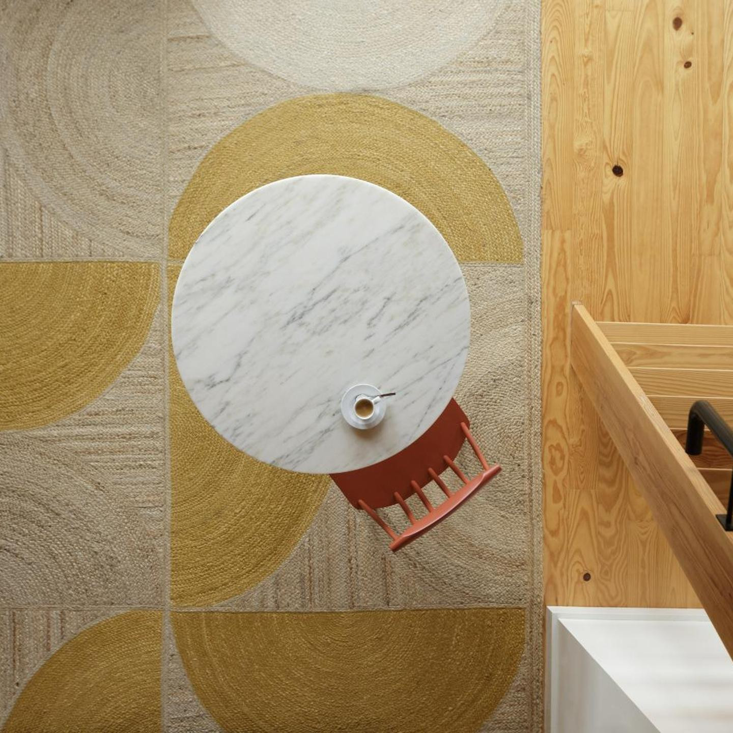 Líbere Porto Laranjais