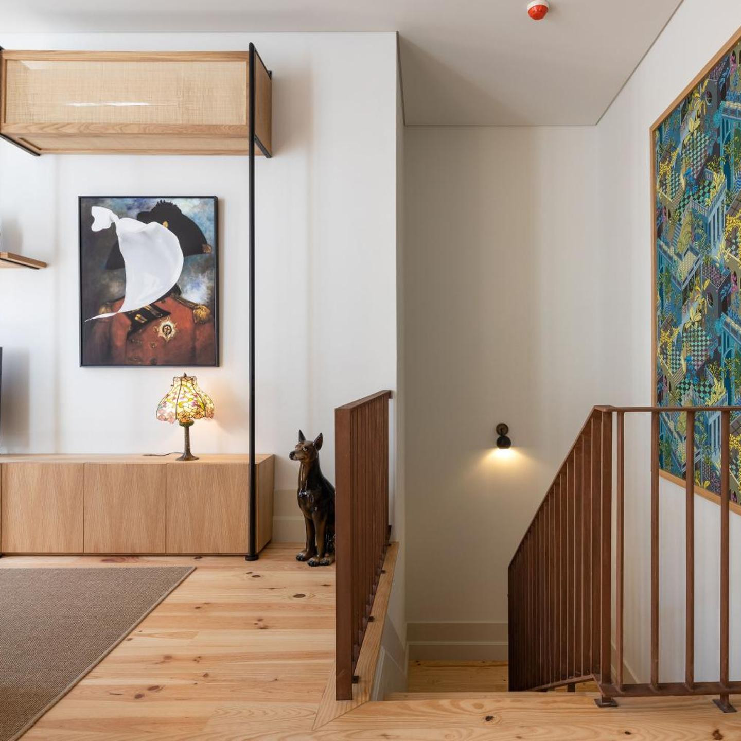 Líbere Porto Laranjais