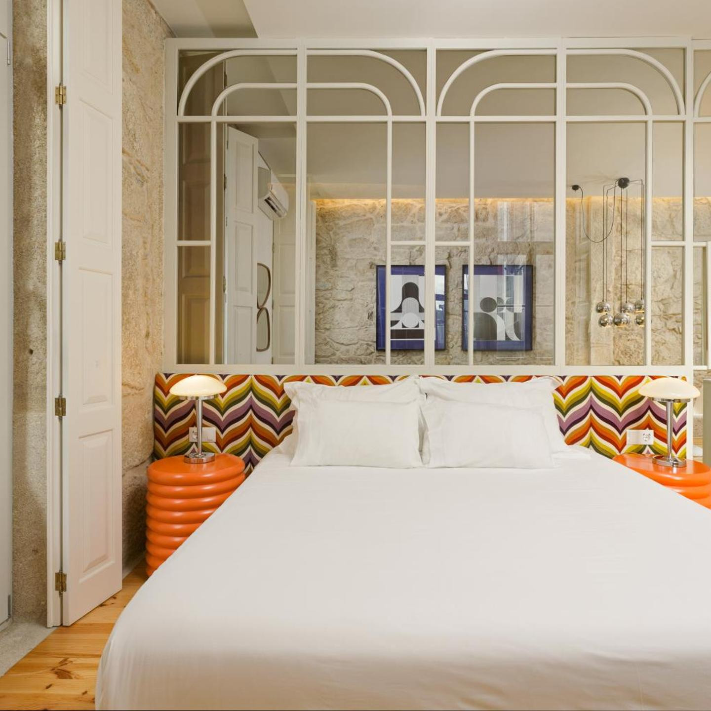 Líbere Porto Laranjais