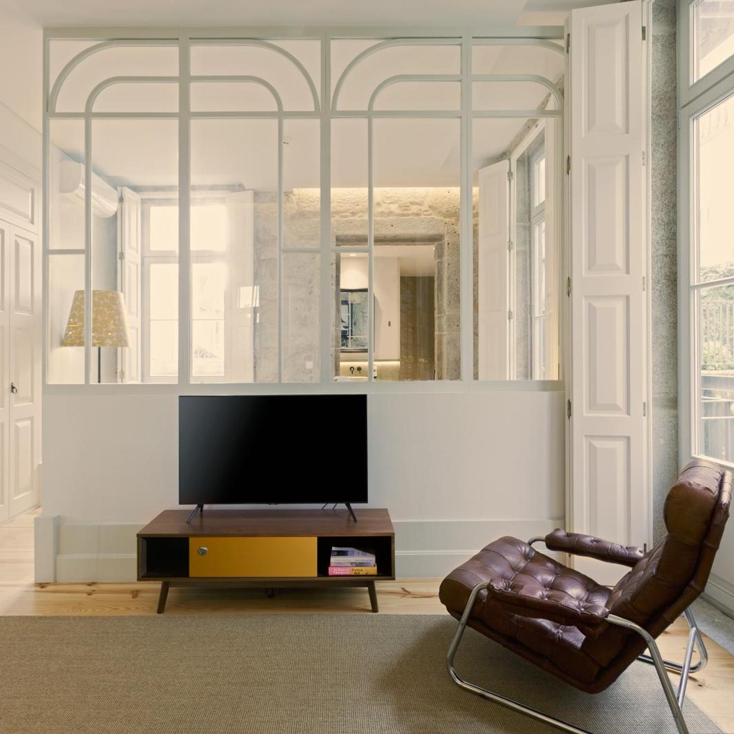 Líbere Porto Laranjais