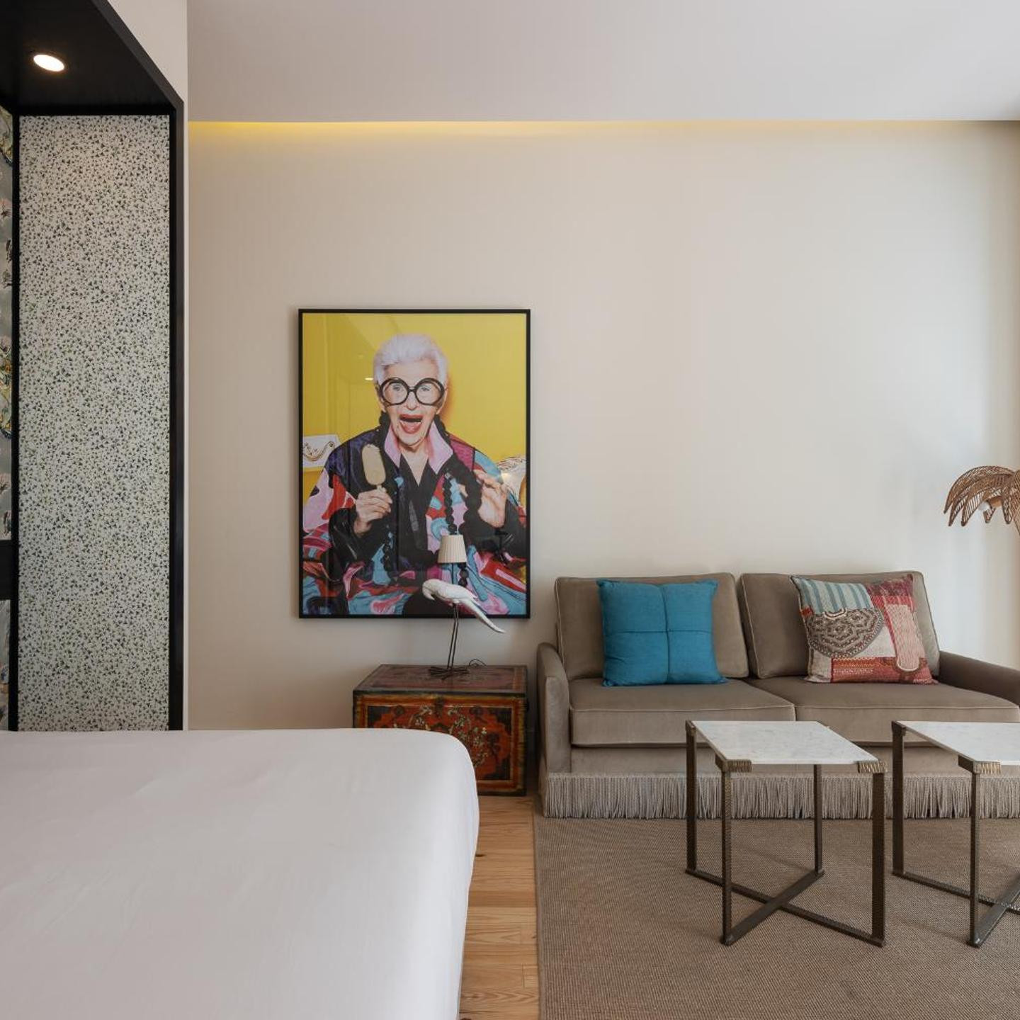 Líbere Porto Laranjais