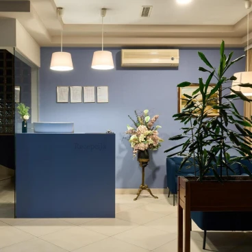 Hotel Phoenix