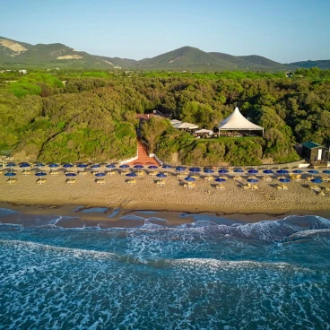Park Hotel I Lecci
