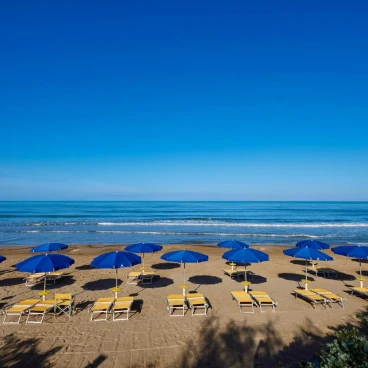 Park Hotel I Lecci