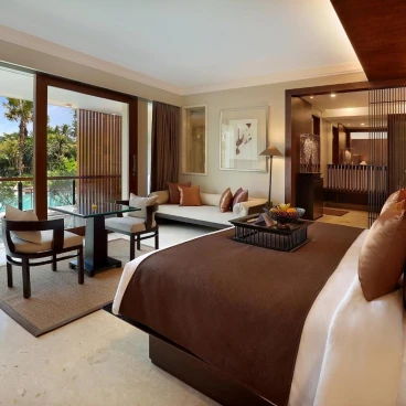Royal Kamuela Villas & Suites at Monkey Forest Ubud