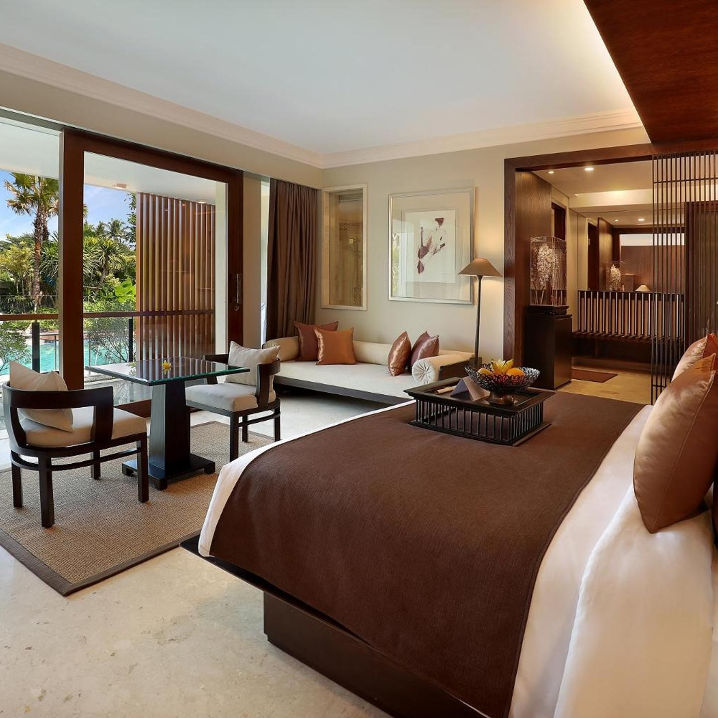 Royal Kamuela Villas & Suites at Monkey Forest Ubud