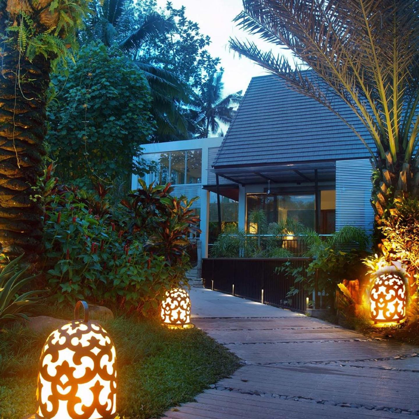 Royal Kamuela Villas & Suites at Monkey Forest Ubud