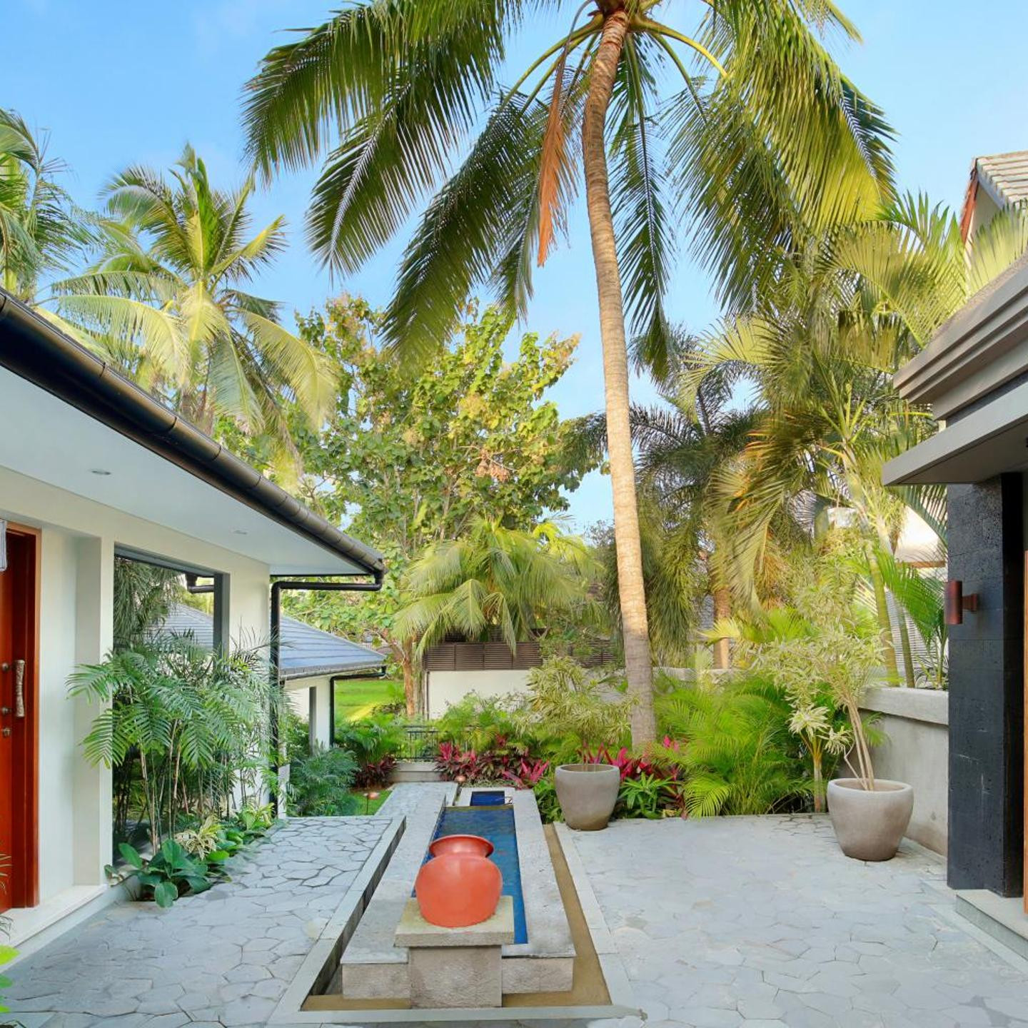 Royal Kamuela Villas & Suites at Monkey Forest Ubud