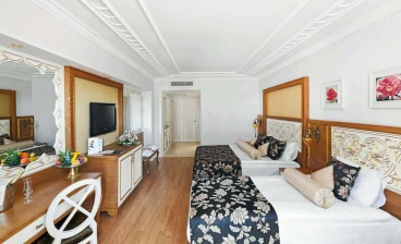 Diamond Excellence Resort en Spa