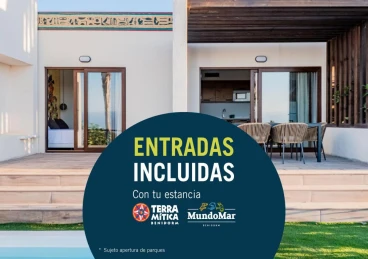 Four Points by Sheraton Costa Blanca Villas