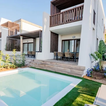Four Points by Sheraton Costa Blanca Villas