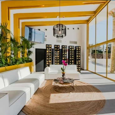 Four Points by Sheraton Costa Blanca Villas
