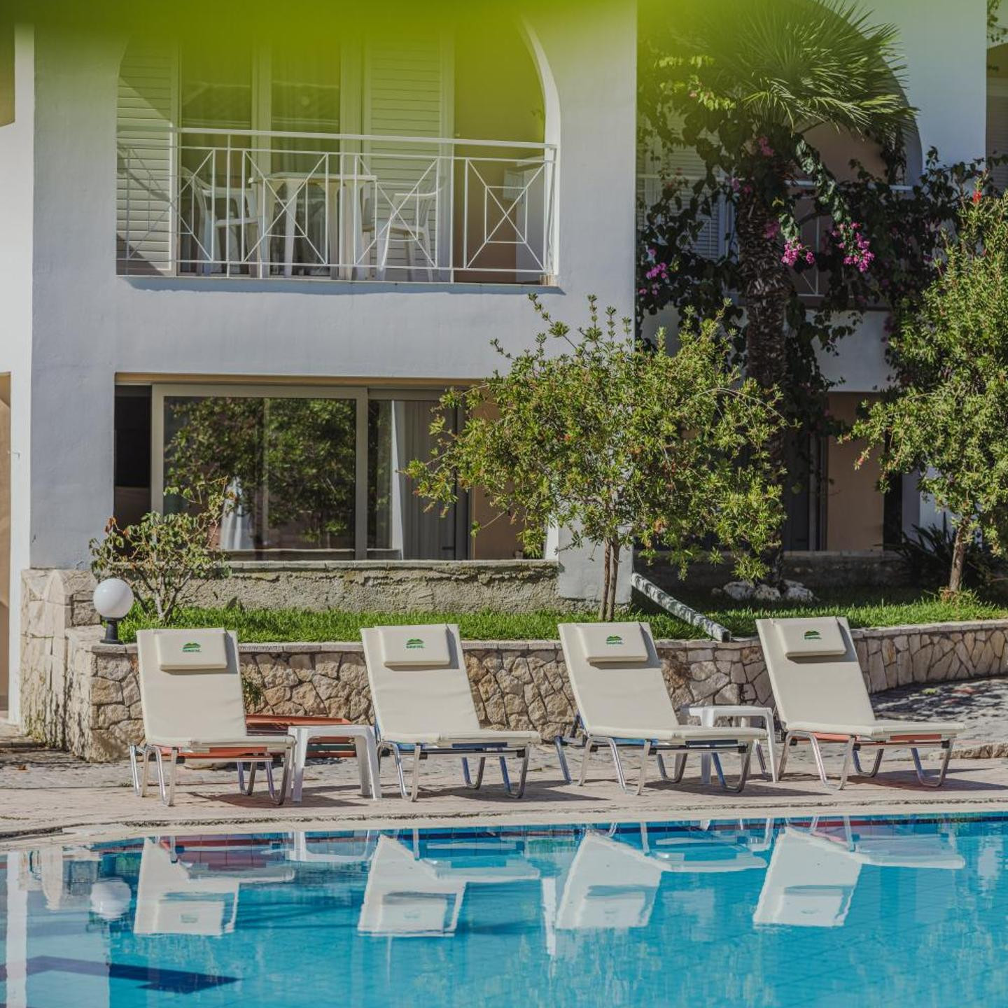 Sunrise Hotel Tsilivi